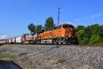 BNSF 6588